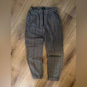 RVCA Herringbone Pants